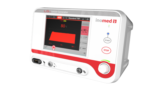 LG1 RF Lesion Generator